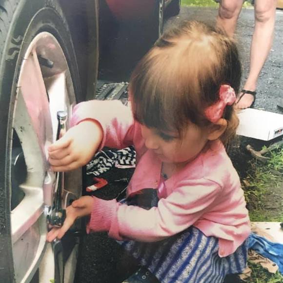 Meet your Posher, Patsy - Picture 1 of 1